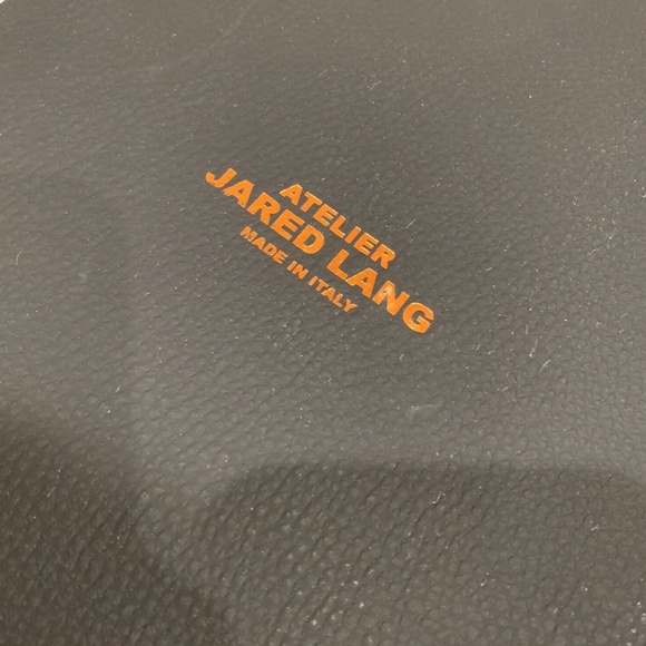 Jared Lang Men's Sneakers size 9 low top - Picture 3 of 3